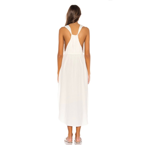 L*SPACE NWT Kenzie Cover Up Dress - Size Small - Picture 5 of 15